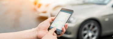 Real-Time Fleet Tracking for Car Rental Growth