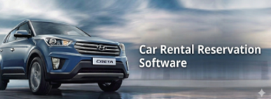 How Car Rental Reservation Software Works | Rentguruz